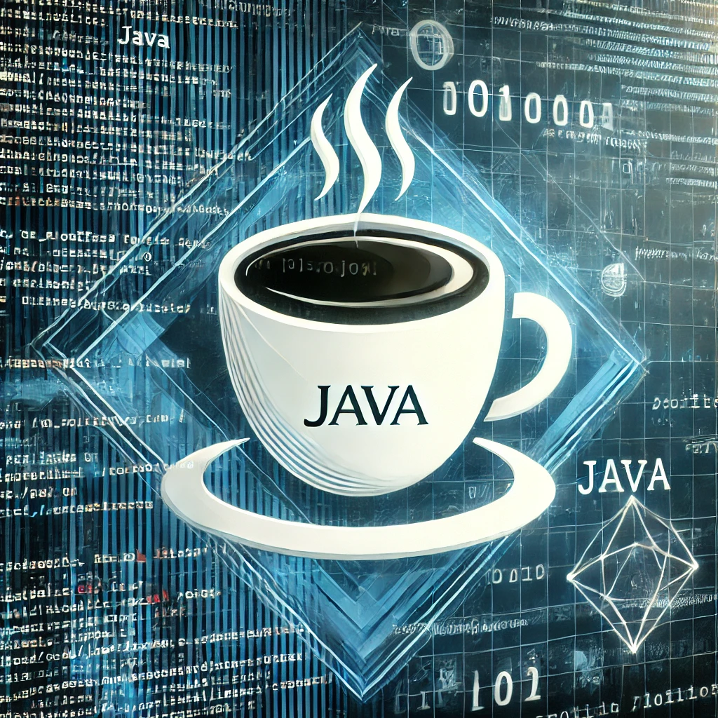 java