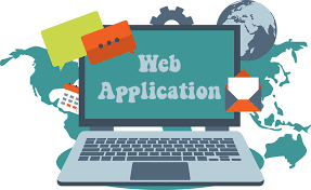 WEB APPLICATION