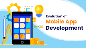 Mobile Application developmenT